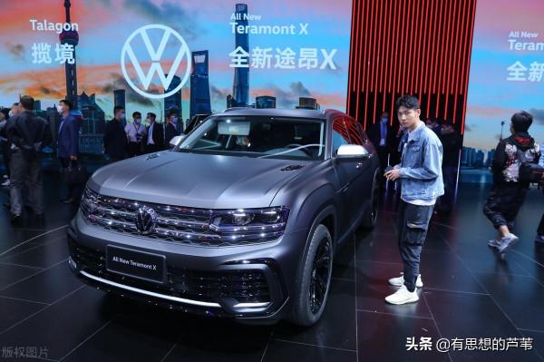 開著大眾旗艦SUV途昂進西藏可以嗎?需要注意什麼? 開著大眾旗艦SUV途昂進西藏可以嗎?需要注意什麼?