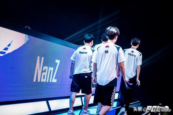 絕地求生：重組隊V7拿下週冠軍，PeRo高開低走，CTG盡力了