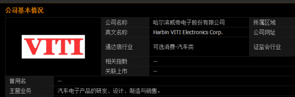 A股：汽車黑匣子科技，千億市場即將開啟，這四家公司看準
