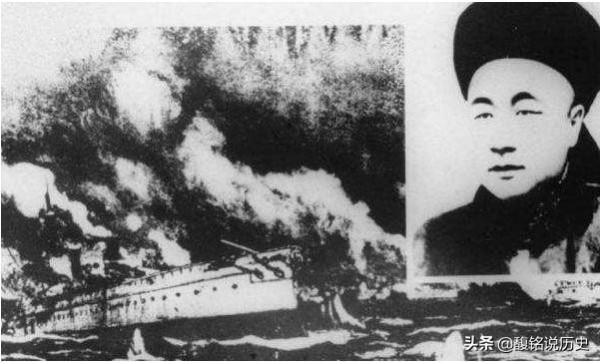 甲午戰爭失敗剖析：清政府犯了什麼致命錯誤