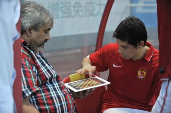 揭秘2012年孔卡被恆大重罰事件的始末