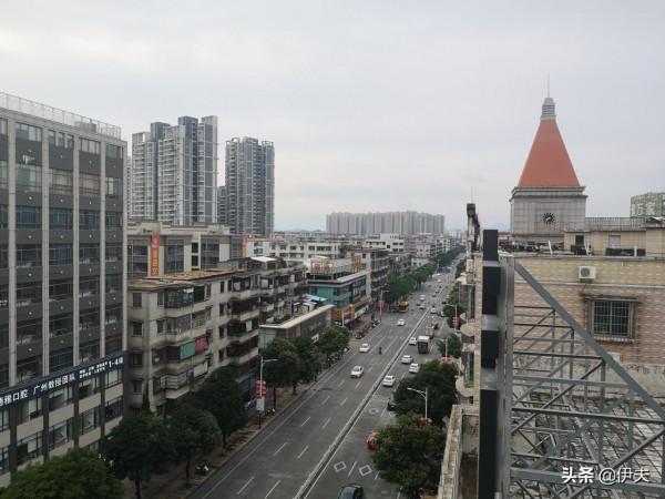 五邑僑鄉之一的開平碉樓最多