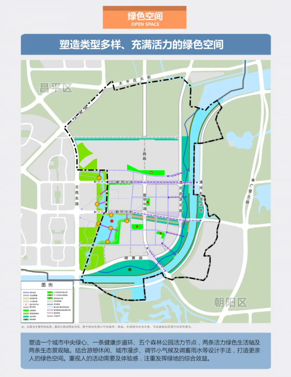 重磅！北七家未來科學城兩地最新規劃來了
