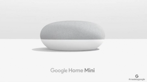 釋出 4 年,谷歌 Home Mini 終於停售:曾登頂全球最暢銷智慧音箱 釋出 4 年,谷歌 Home Mini 終於停售:曾登頂全球最暢銷智慧音箱