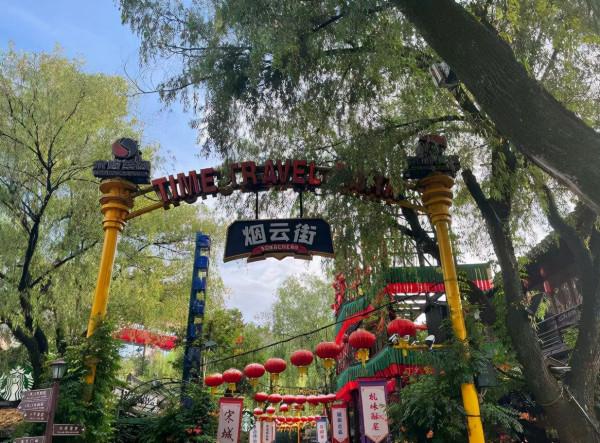 杭州中秋國慶旅遊哪裡好玩？八個旅遊勝地，家庭情侶皆適合