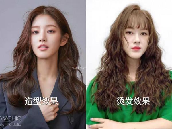 為什麼燙髮後總是失望？瞭解這4個細節，再也不擔心燙髮翻車了