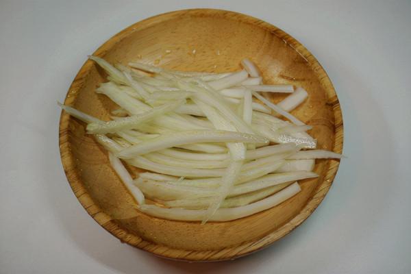 一盤不足5元的家常菜,清淡還可口,簡直不要太美味 一盤不足5元的家常菜,清淡還可口,簡直不要太美味