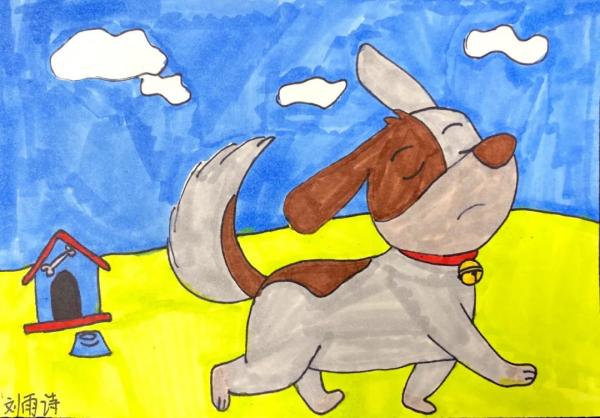 誕願有你 | 誠邀萌娃過聖誕，一起來塗塗抹抹