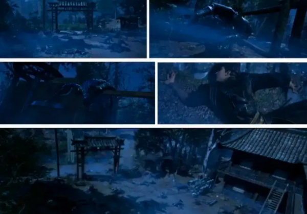 不良人5：盤點反派天團戰力，為何臣服李存禮？其中另有隱情