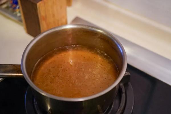 硬菜 | 黑松露鵝肝銷魂飯 硬菜 | 黑松露鵝肝銷魂飯