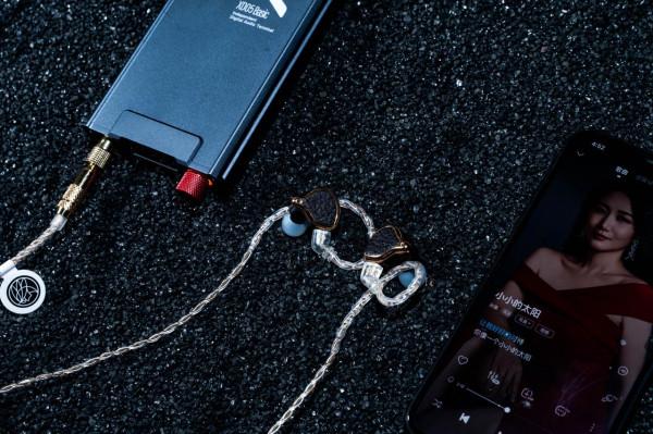 誰能想到百元也能HIFI一下？錦瑟香也T2 pro做到了