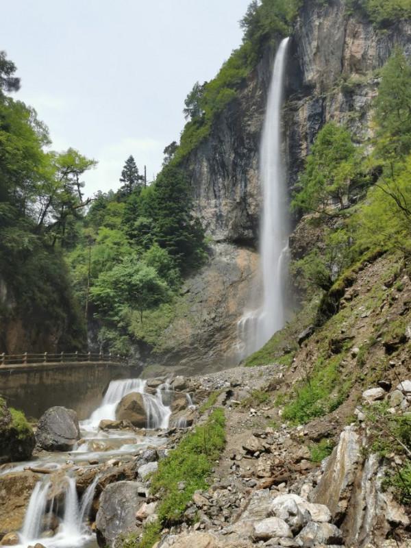 甘南十天行遊記