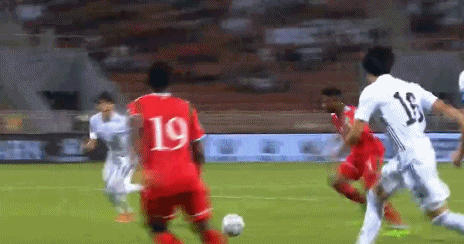 12強賽-日本客場1-0阿曼迎三連勝升至第二 伊東純也破門下輪戰國足 12強賽-日本客場1-0阿曼迎三連勝升至第二 伊東純也破門下輪戰國足