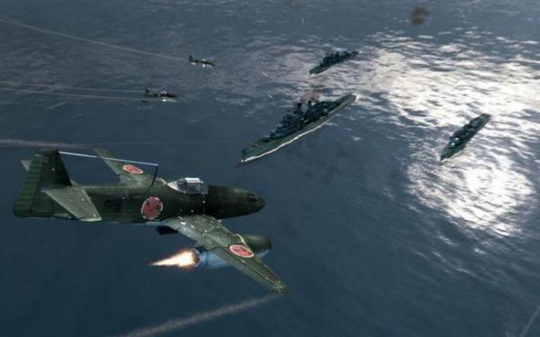 二戰中日本飛行員謊報戰果有多離譜?他們的戰果等於幾支美國海軍 二戰中日本飛行員謊報戰果有多離譜?他們的戰果等於幾支美國海軍