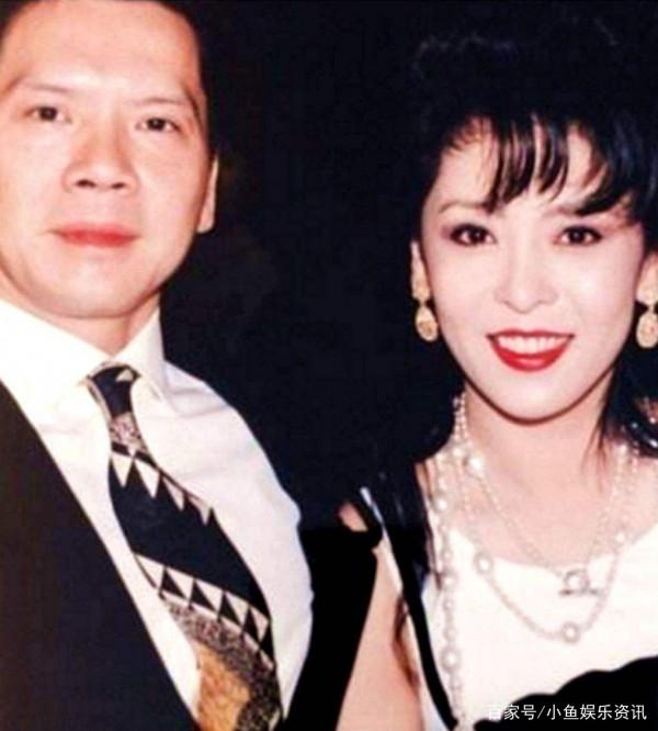 曾被周星馳誣陷,被張柏芝捅刀,細數向太陳嵐娛樂圈的愛恨情仇 曾被周星馳誣陷,被張柏芝捅刀,細數向太陳嵐娛樂圈的愛恨情仇