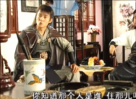 9版傅紅雪顏值對比:狄龍演了5次,吳岱融封神,朱一龍被劇情拖累 9版傅紅雪顏值對比:狄龍演了5次,吳岱融封神,朱一龍被劇情拖累