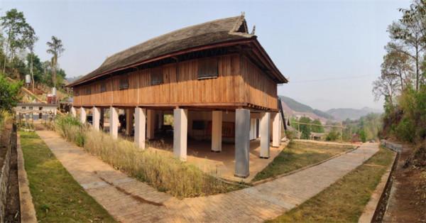 潭淵水悠,溪清水綠!歡喜瀰漫著迦甸嵐的每一個角落 潭淵水悠,溪清水綠!歡喜瀰漫著迦甸嵐的每一個角落