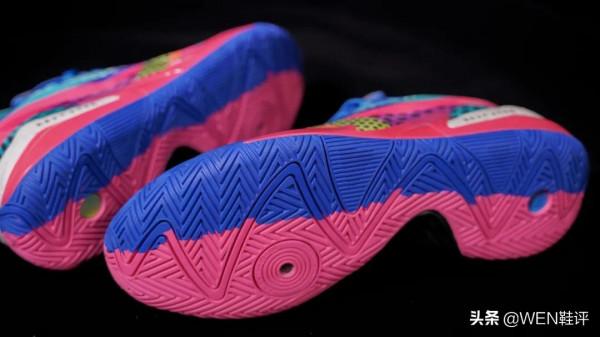 不到六百PEBAX中底,止戈一代升級後的止戈1.5實戰測評 不到六百PEBAX中底,止戈一代升級後的止戈1.5實戰測評