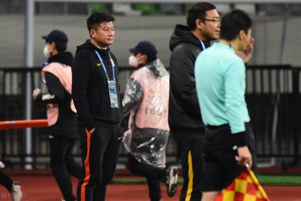 “菜鳥教練”李金羽的取勝之道：用活蒿俊閔、啟用黃紫昌