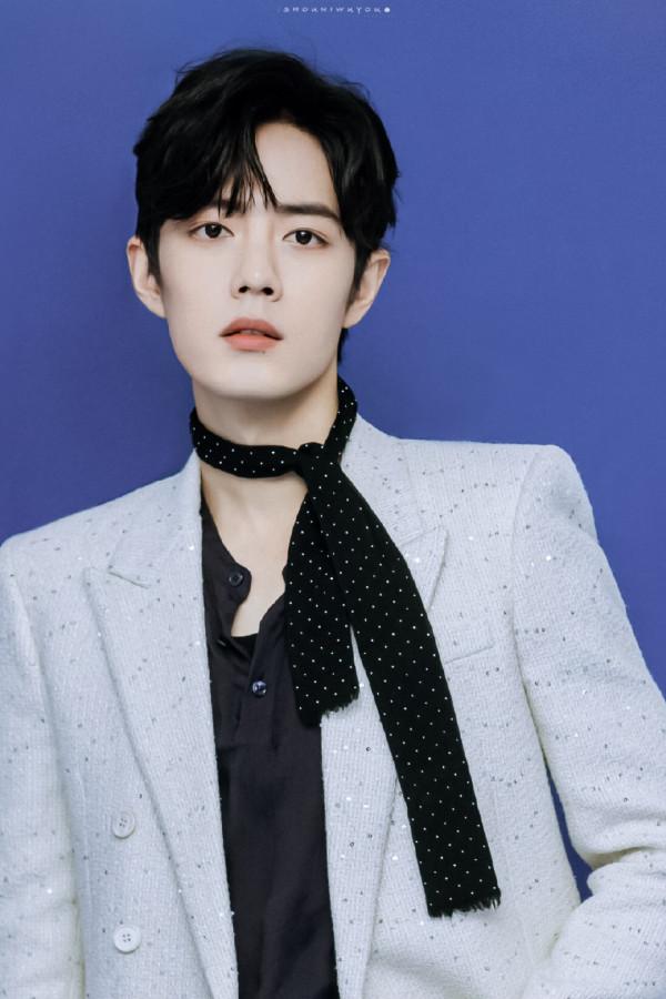 #肖戰#東方衛視跨年夜《神奇》舞臺,美圖合集共19張,喜歡自取 #肖戰#東方衛視跨年夜《神奇》舞臺,美圖合集共19張,喜歡自取