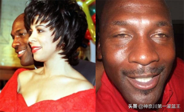 向前妻支付3億分手費,吃過虧的喬丹為何不享受戀愛反而再婚? 向前妻支付3億分手費,吃過虧的喬丹為何不享受戀愛反而再婚?