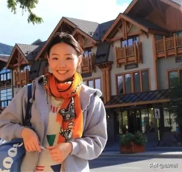 清華畢業，29歲摩根大通美女投資經理告訴你，金融是什麼