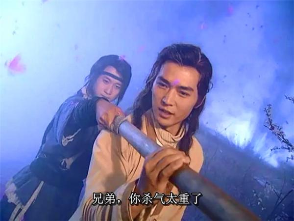 10大“專屬”影視角色，只屬於這十人，別人或會“演砸鍋”