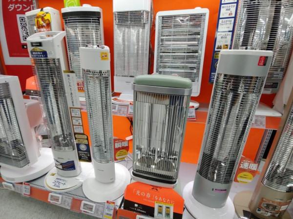 日本人冬天都用什麼方式取暖？有一種供暖方式是我們幾乎不用的