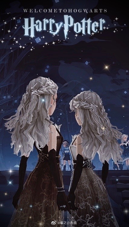 哈利波特手遊：新賽季新氣象，新外觀新氣質，新卡牌新套路
