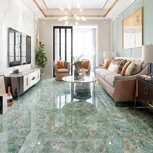 瓷磚要“綠”了 瓷磚要“綠”了