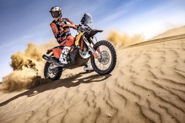 太子車能跑長途嗎？和拉力車比誰更好？250—400cc，求推薦？