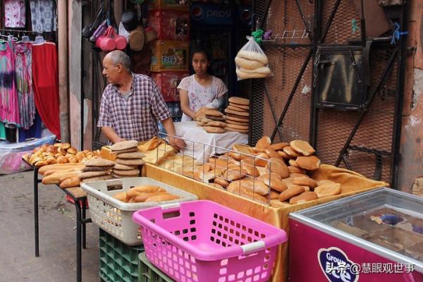 伊斯蘭國家女人衣著打扮（2）