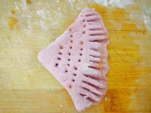 寶寶抗拒果蔬沒有食慾，這幾種果蔬花樣饅頭，製作簡單，寶寶超愛