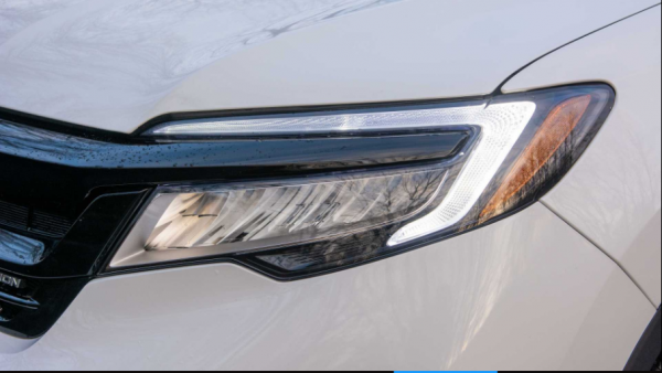 2022款本田Pilot Sport被定為全新的基礎車型 有望今年年底前上市 2022款本田Pilot Sport被定為全新的基礎車型 有望今年年底前上市