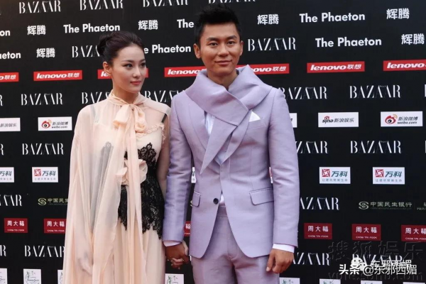 娛樂圈消費降級，連修羅場都一代不如一代了