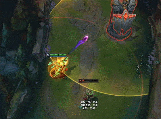 LOL:新版本致命節奏才是yyds!其他2個天賦並不強 LOL:新版本致命節奏才是yyds!其他2個天賦並不強