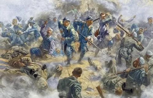 一戰間諜&OpenCurlyDoubleQuote;展翅雲雀&rdquo;&mdash;馬爾塔&CenterDot;里舍