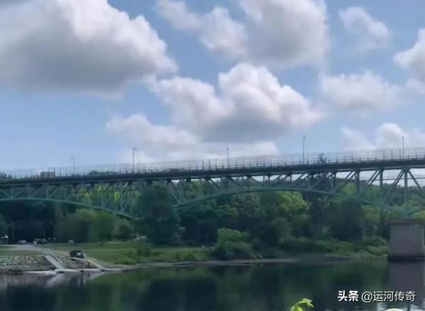 短短40年,中國縣城基礎設施已達到美國水平,太魔幻 短短40年,中國縣城基礎設施已達到美國水平,太魔幻