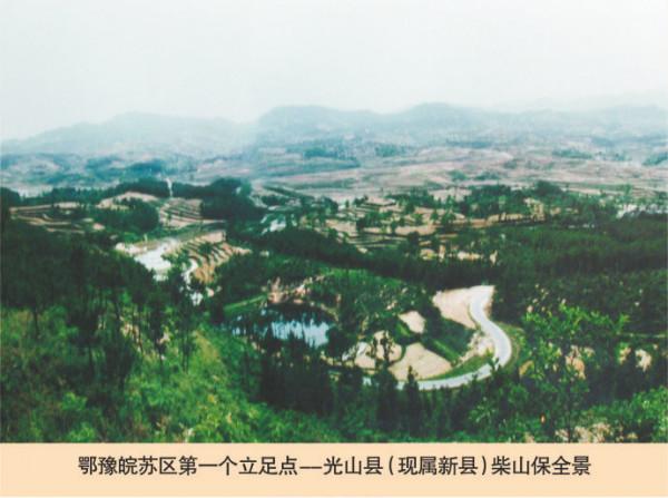 他為革命多次身陷絕境卻奇蹟反殺，無實職但毛主席特批與元帥同級