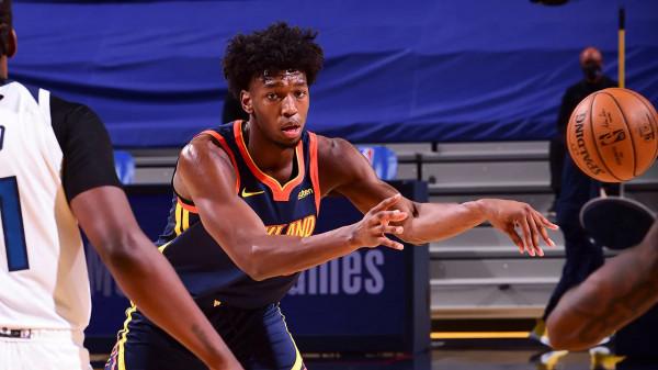 美媒重排20年選秀：三球喜獲狀元，懷斯曼跌出前三，國王押寶成功