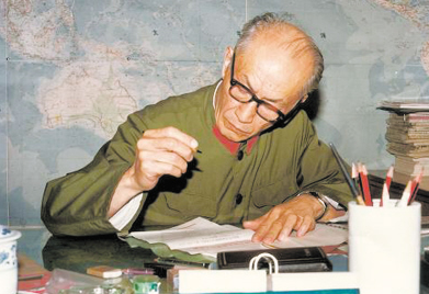 中國六大國之脊樑!有的人一生隱姓埋名,這才是我們該追的星 中國六大國之脊樑!有的人一生隱姓埋名,這才是我們該追的星