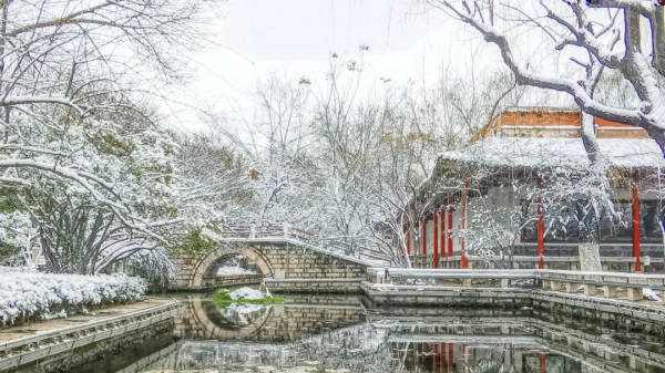 錯過這10個地方,你就錯過了中國最美的冬天… 錯過這10個地方,你就錯過了中國最美的冬天…