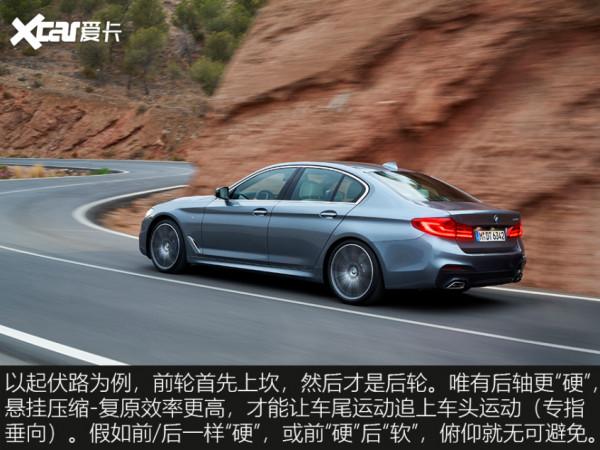 底盤舒適性,真就是“減速帶評車”? 底盤舒適性,真就是“減速帶評車”?