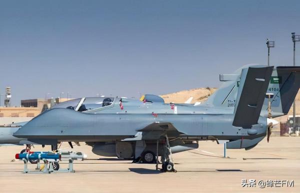 中東石油大舞臺,先進戰機的角逐地,陣風、颱風、F15輪番上場 中東石油大舞臺,先進戰機的角逐地,陣風、颱風、F15輪番上場