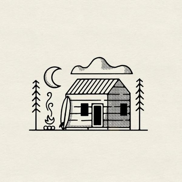 60款唯美的風景簡筆畫教程,寥寥幾筆,輕鬆畫出!零基礎也能上手 60款唯美的風景簡筆畫教程,寥寥幾筆,輕鬆畫出!零基礎也能上手