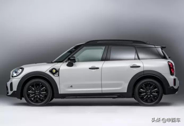 Auto史記 | 一個時代的落幕？寶馬時代的MINI車型代號大賞