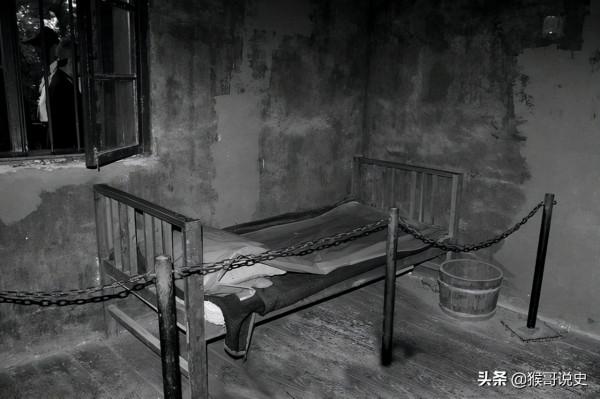 解放戰爭中重大遺憾，為何渣滓洞志士沒能被我軍救出？原因是啥？