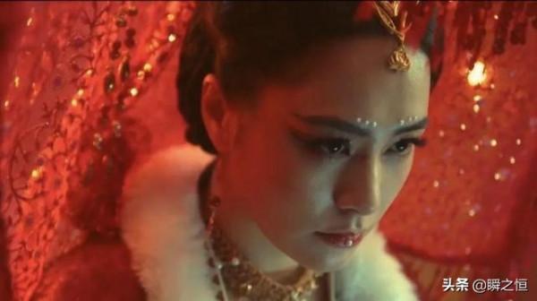 蘇妲己說錯的一句話，導致《封神妲己》翻車，此鍋不該由阿嬌來背