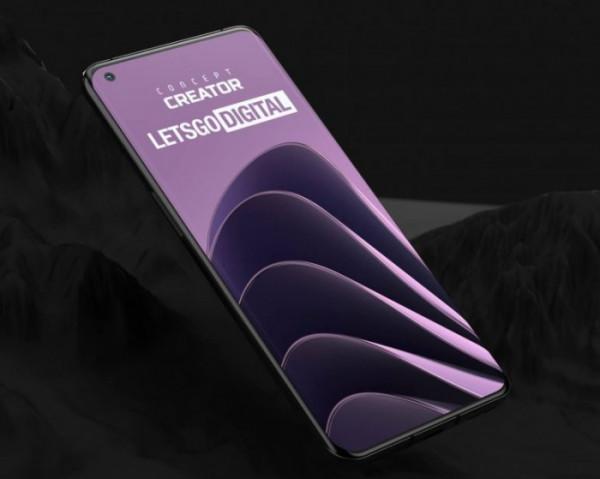 一加10 Ultra概念圖現身 加入潛望鏡光學變焦相機