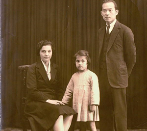 法國奶奶,為中國初戀,55年沒結婚!11年前,她83歲,嫁給初戀 法國奶奶,為中國初戀,55年沒結婚!11年前,她83歲,嫁給初戀